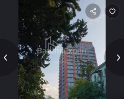 Квартира 2-комн 45 м² - Іллі Чавчавадзе, Батумі