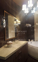 Квартира 128 м² - Зураба Горгiладзе, Батумі, Грузія