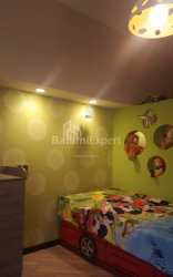 Квартира 128 м² - Зураба Горгiладзе, Батумі, Грузія
