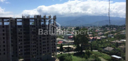 Квартира 1-комн 60 м² - Ангiса, Батумі