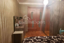 Квартира 3-комн 80 м² - Петра Багратіоні, Батумі