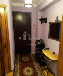 Квартира 80 м² - Петра Багратіоні, Батумі, Грузія