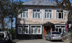 Квартира 170 м² - Юр'ївська, Батумі, Грузія