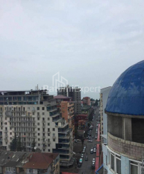 Квартира 2-комн 55 м² - Михайла Лермонтова, Батумі
