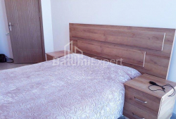 Квартира 2-комн 56 м² - Oлександра Пушкiна, Батумі