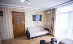 Квартира 2-комн 47 м² - Шерифа Хімшіашвілі, Батумі