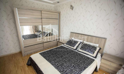 Квартира 47 м² - Шерифа Хімшіашвілі, Батумі, Грузія
