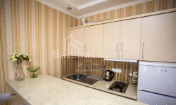 Квартира 2-комн 47 м² - Шерифа Хімшіашвілі, Батумі