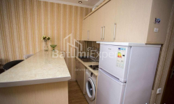 Квартира 47 м² - Шерифа Хімшіашвілі, Батумі, Грузія