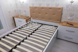 Квартира 47 м² - Юсуфа Кобаладзе, Батумі, Грузія