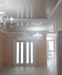 Квартира 2-комн 47 м² - Юсуфа Кобаладзе, Батумі