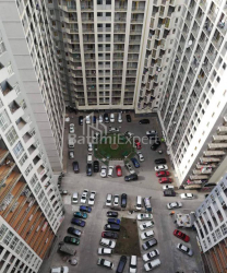 Квартира 2-комн 47 м² - Юсуфа Кобаладзе, Батумі