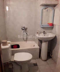 Квартира 45 м² - Юр'ївська, Батумі, Грузія