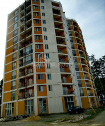 Квартира 22 м² - Юр'ївська, Батумі, Грузія
