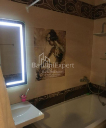Квартира 3-комн 87 м² - Юр'ївська, Батумі