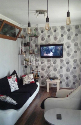 Квартира 2-комн 40 м² - Олександра Грибоєдова, Батумі