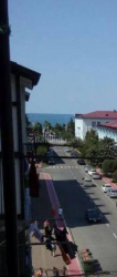 Квартира 40 м² - Олександра Грибоєдова, Батумі, Грузія