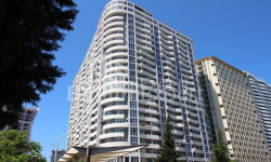 Квартира 2-комн 40 м² - Юсуфа Кобаладзе, Батумі