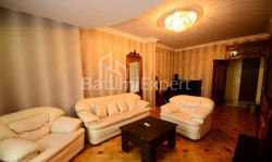 Квартира 4-комн 95 м² - Ніко Піросмані, Батумі