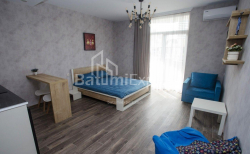 Квартира 1-комн 33 м² - Шерифа Хімшіашвілі, Батумі