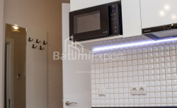 Квартира 1-комн 28 м² - Шерифа Хімшіашвілі, Батумі