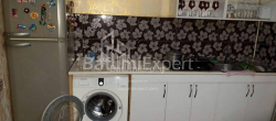 Квартира 2-комн 60 м² - Юр'ївська, Батумі