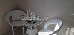 Квартира 1-комн 28 м² - Юсуфа Кобаладзе, Батумі