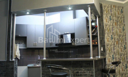 Квартира 3-комн 50 м² - Юр'ївська, Батумі