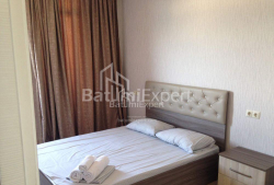 Квартира 2-комн 44 м² - Юсуфа Кобаладзе, Батумі