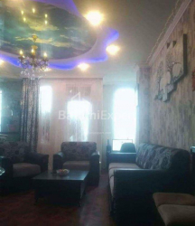Квартира 2-комн 56 м² - Фрiдiона Халвашi, Батумі