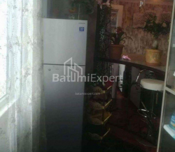 Квартира 2-комн 56 м² - Фрiдiона Халвашi, Батумі