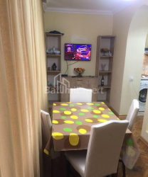 Квартира 65 м² - Михайла Лермонтова, Батумі, Грузія