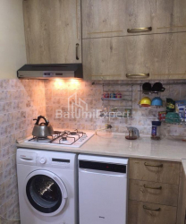 Квартира 3-комн 65 м² - Михайла Лермонтова, Батумі