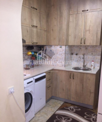 Квартира 65 м² - Михайла Лермонтова, Батумі, Грузія