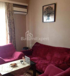 Квартира 2-комн 46 м² - Oлександра Пушкiна, Батумі