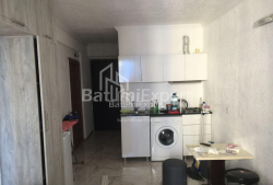 Квартира 1-комн 27 м² - Шерифа Хімшіашвілі, Батумі