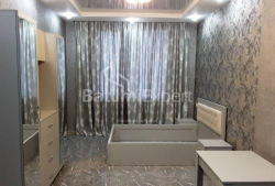Квартира 1-комн 31 м² - Ніко Піросмані, Батумі