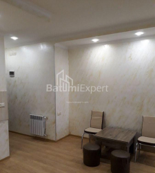 Квартира 2-комн 45 м² - Тбел-Абусерідзе, Батумі
