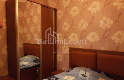 Квартира 2-комн 35 м² - Юр'ївська, Батумі