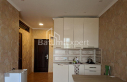 Квартира 2-комн 35 м² - Юр'ївська, Батумі