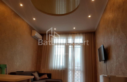 Квартира 2-комн 35 м² - Юр'ївська, Батумі