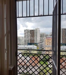 Квартира 2-комн 35 м² - Юр'ївська, Батумі