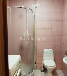 Квартира 2-комн 35 м² - Юр'ївська, Батумі
