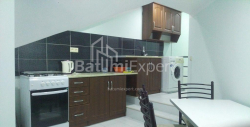 Квартира 2-комн 56 м² - Юр'ївська, Батумі