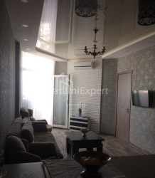 Квартира 3-комн 55 м² - Oлександра Пушкiна, Батумі