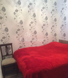 Квартира 3-комн 55 м² - Oлександра Пушкiна, Батумі