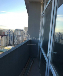 Квартира 2-комн 39 м² - Юсуфа Кобаладзе, Батумі