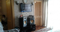 Квартира 4-комн 65 м² - Петра Багратіоні, Батумі