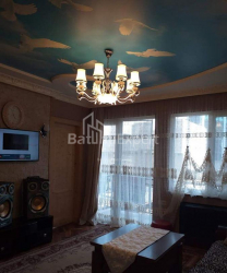 Квартира 65 м² - Петра Багратіоні, Батумі, Грузія