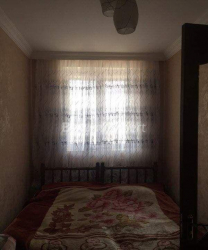 Квартира 2-комн 50 м² - Юр'ївська, Батумі